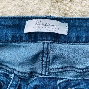 Kan Can Jeans Buckle Exclusive
